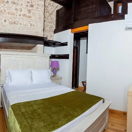 Hotel Cedrus 3*