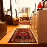Hotel Cedrus Antalia