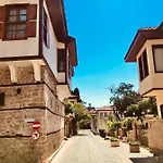 Cedrus Hotel Antalia