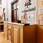 Cedrus Hotel Antalia