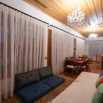 Hotel Cedrus Antalia