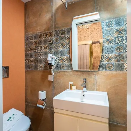 Hotel Cedrus Antalya