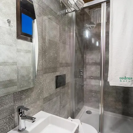 Cedrus Hotel Antalya
