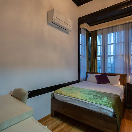 Hotel Cedrus Antalya