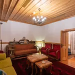 Отель Cedrus Анталья
