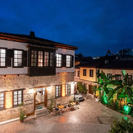 Cedrus 3* Antalya