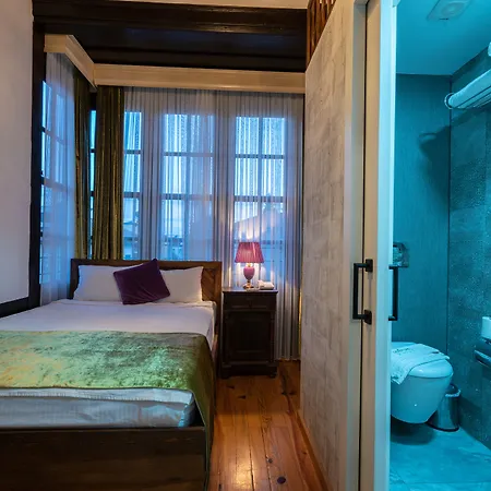 Cedrus Hotel 3*