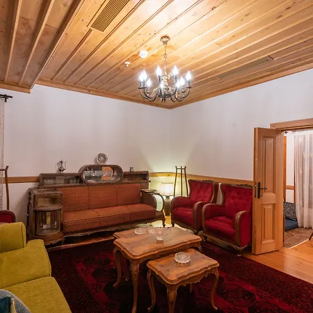 Hotel Cedrus Antalya