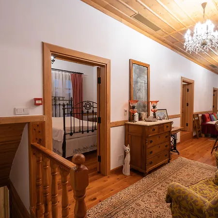 Cedrus Antalya
