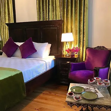Cedrus Szálloda 3*